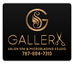 Gallery Salon Spa & Microblading Studio